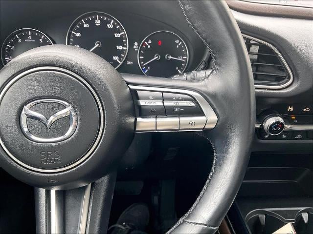 2023 Mazda Mazda CX-30 2.5 Turbo Premium Package AWD