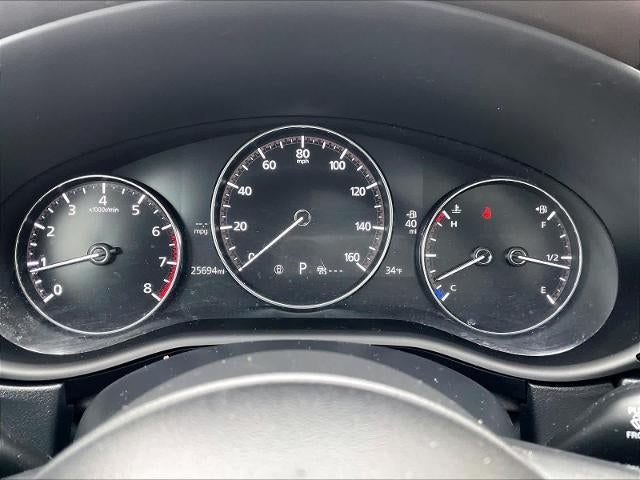 2023 Mazda Mazda CX-30 2.5 Turbo Premium Package AWD