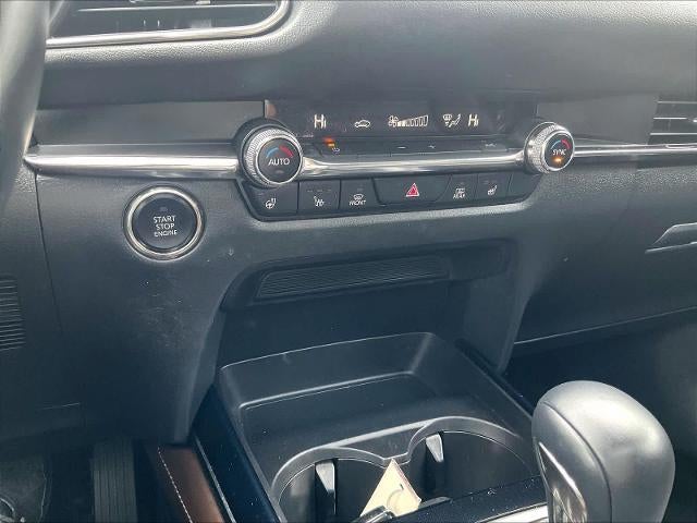 2023 Mazda Mazda CX-30 2.5 Turbo Premium Package AWD