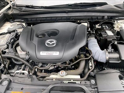 2023 Mazda Mazda CX-30 2.5 Turbo Premium Package AWD