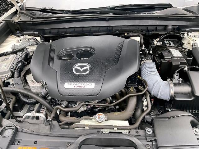 2023 Mazda Mazda CX-30 2.5 Turbo Premium Package AWD