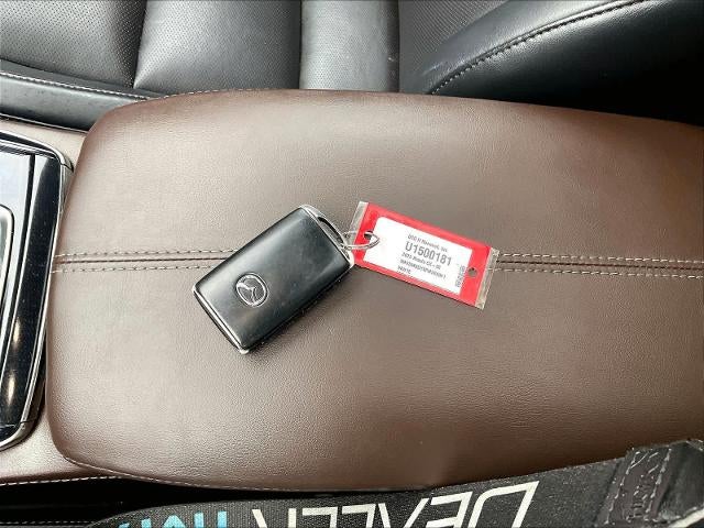 2023 Mazda Mazda CX-30 2.5 Turbo Premium Package AWD