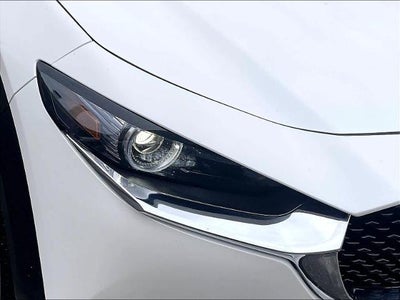 2023 Mazda Mazda CX-30 2.5 Turbo Premium Package AWD
