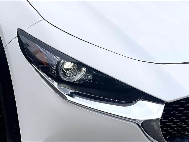 2023 Mazda Mazda CX-30 2.5 Turbo Premium Package AWD