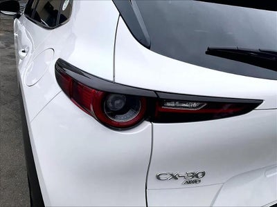 2023 Mazda Mazda CX-30 2.5 Turbo Premium Package AWD