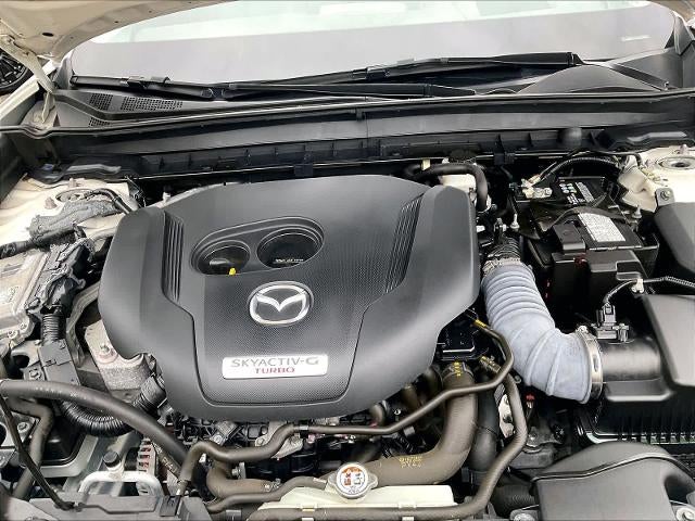 2023 Mazda Mazda CX-30 2.5 Turbo Premium Package AWD