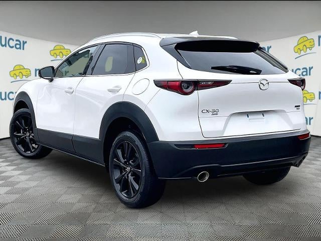 2023 Mazda Mazda CX-30 2.5 Turbo Premium Package AWD