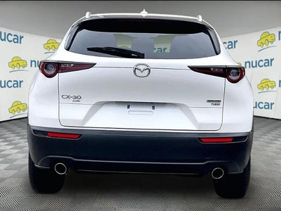 2023 Mazda Mazda CX-30 2.5 Turbo Premium Package AWD