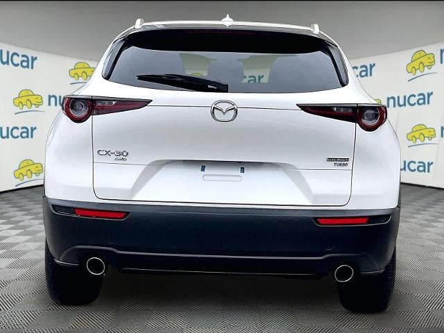 2023 Mazda Mazda CX-30 2.5 Turbo Premium Package AWD