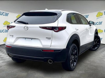 2023 Mazda Mazda CX-30 2.5 Turbo Premium Package AWD