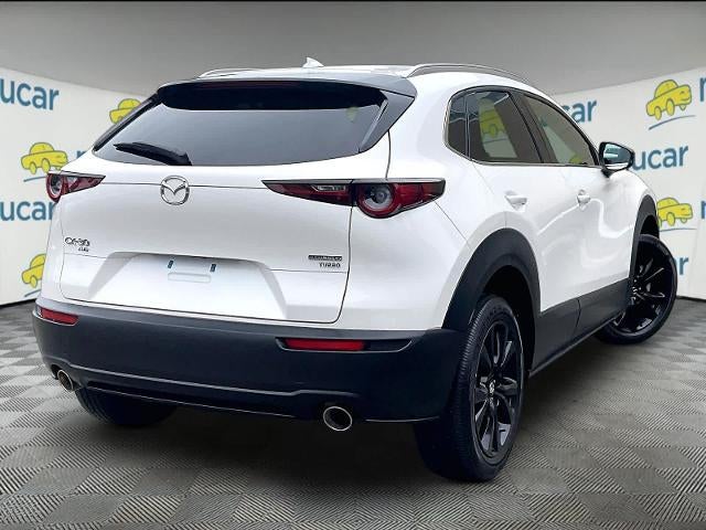 2023 Mazda Mazda CX-30 2.5 Turbo Premium Package AWD