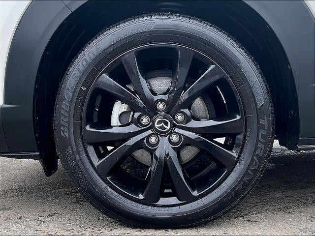 2023 Mazda Mazda CX-30 2.5 Turbo Premium Package AWD