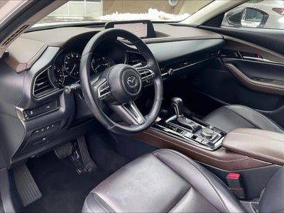 2023 Mazda Mazda CX-30 2.5 Turbo Premium Package AWD