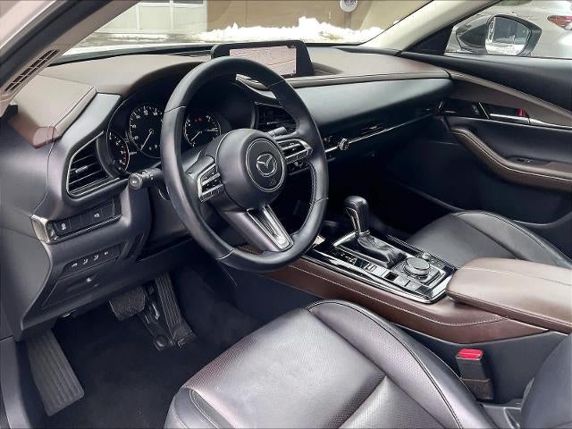 2023 Mazda Mazda CX-30 2.5 Turbo Premium Package AWD