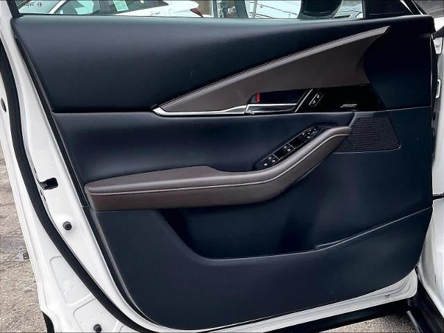 2023 Mazda Mazda CX-30 2.5 Turbo Premium Package AWD