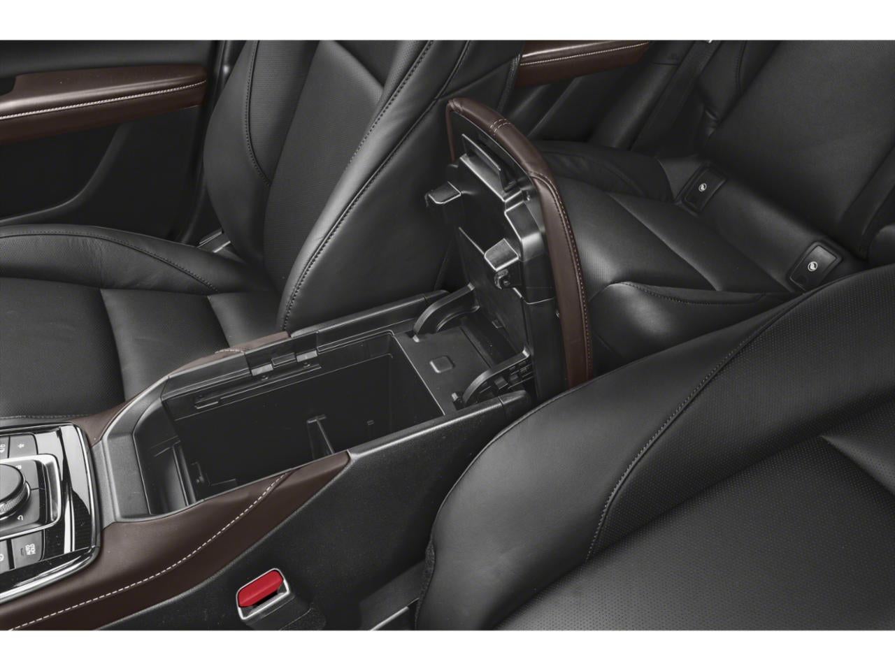 2023 Mazda Mazda CX-30 2.5 Turbo Premium Package AWD