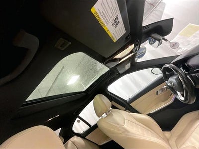 2021 BMW 330i xDrive Sedan North America