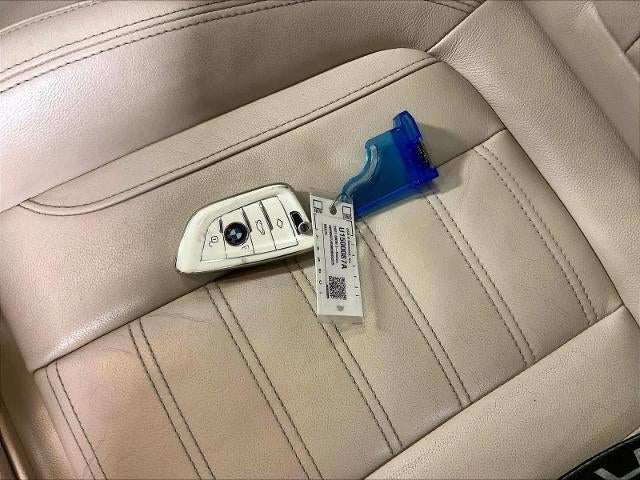 2021 BMW 330i xDrive Sedan North America