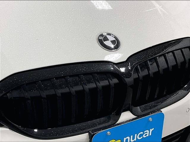 2021 BMW 330i xDrive Sedan North America