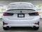 2021 BMW 330i xDrive Sedan North America