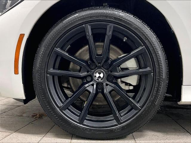 2021 BMW 330i xDrive Sedan North America