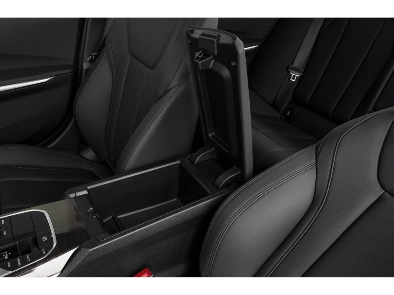 2021 BMW 330i xDrive Sedan North America