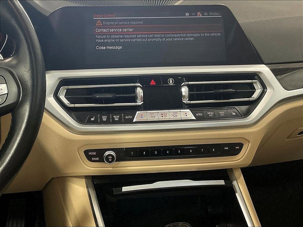 2019 BMW 3 Series 330i xDrive