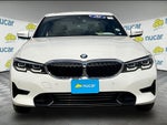 2019 BMW 3 Series 330i xDrive