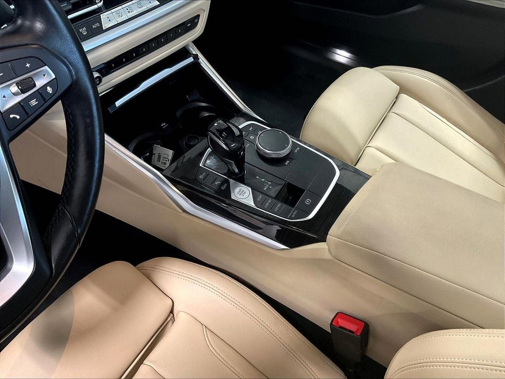 2019 BMW 3 Series 330i xDrive