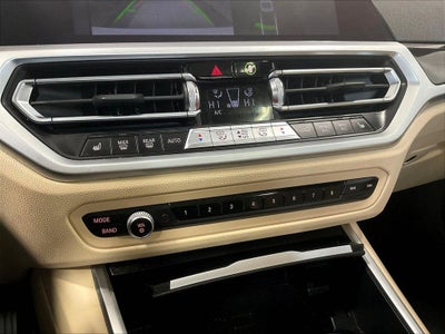2019 BMW 3 Series 330i xDrive