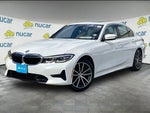 2019 BMW 3 Series 330i xDrive