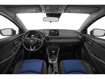 2020 Toyota Yaris Sedan LE Auto (Natl)