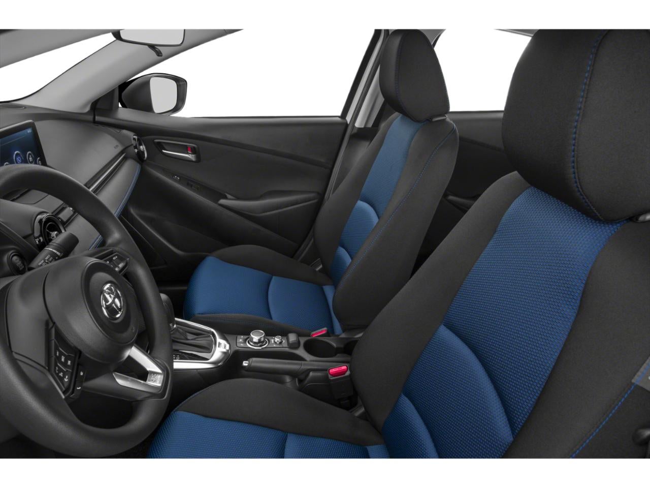 2020 Toyota Yaris Sedan LE Auto (Natl)