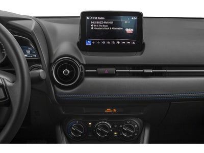 2020 Toyota Yaris Sedan LE Auto (Natl)