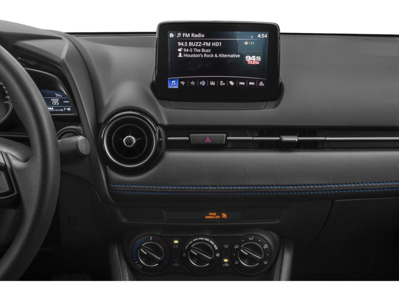 2020 Toyota Yaris Sedan LE Auto (Natl)