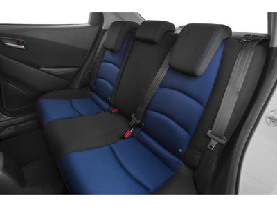 2020 Toyota Yaris Sedan LE Auto (Natl)