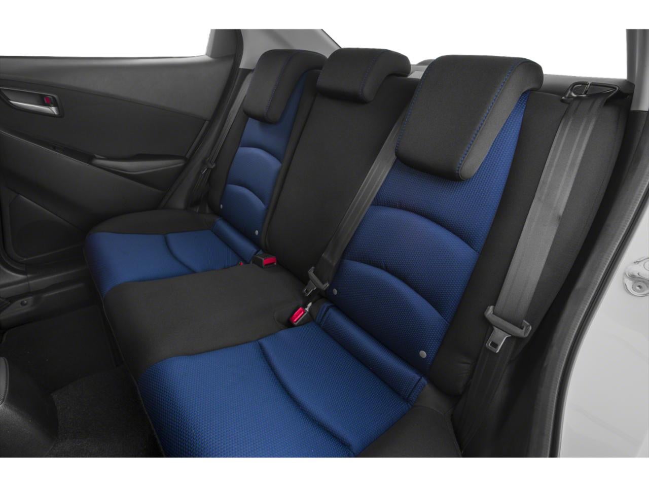 2020 Toyota Yaris Sedan LE Auto (Natl)