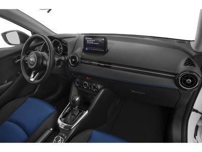 2020 Toyota Yaris Sedan LE Auto (Natl)