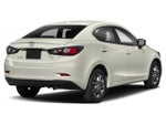 2020 Toyota Yaris Sedan LE Auto (Natl)