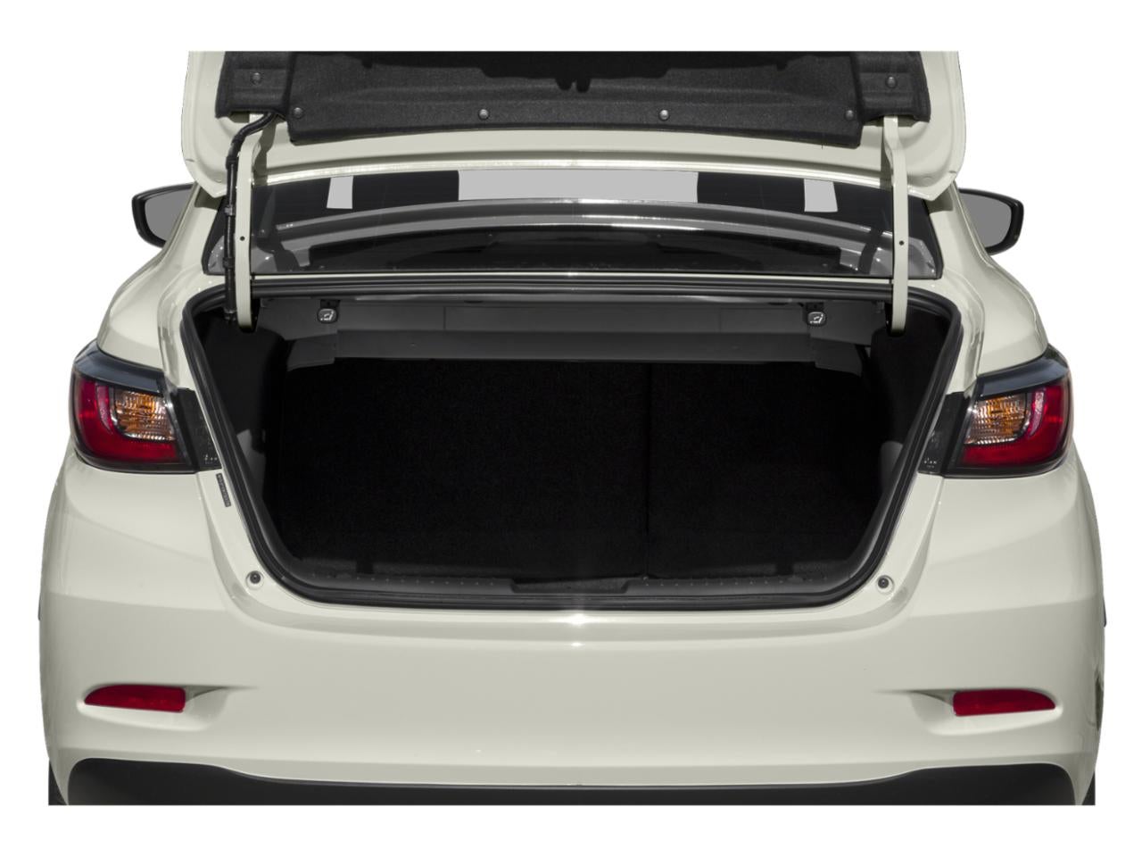 2020 Toyota Yaris Sedan LE Auto (Natl)