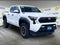 2025 Toyota Tacoma Hybrid TRD Sport
