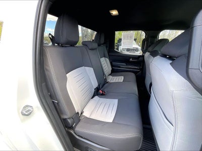 2025 Toyota Tacoma Hybrid TRD Sport
