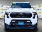 2025 Toyota Tacoma Hybrid TRD Sport