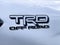 2025 Toyota Tacoma Hybrid TRD Sport