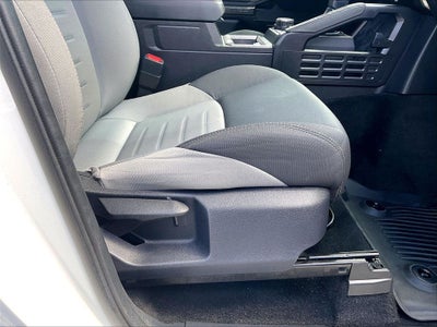2025 Toyota Tacoma Hybrid TRD Sport