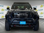 2025 Toyota Tacoma Hybrid TRD Pro