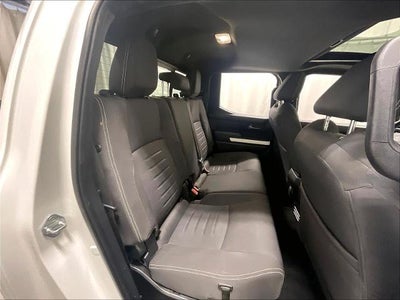 2024 Toyota Tacoma 4WD 4WD TRD Off Road Double Cab 5' Bed MT (Natl)