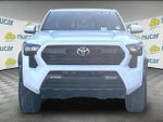 2024 Toyota Tacoma 4WD 4WD TRD Off Road Double Cab 5' Bed MT (Natl)