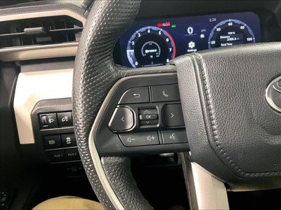 2024 Toyota Tacoma 4WD 4WD TRD Off Road Double Cab 5' Bed MT (Natl)