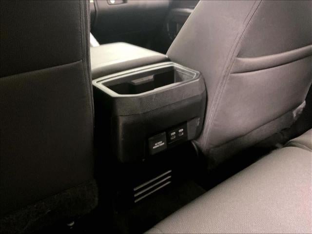 2024 Toyota Tacoma 4WD 4WD TRD Off Road Double Cab 5' Bed MT (Natl)